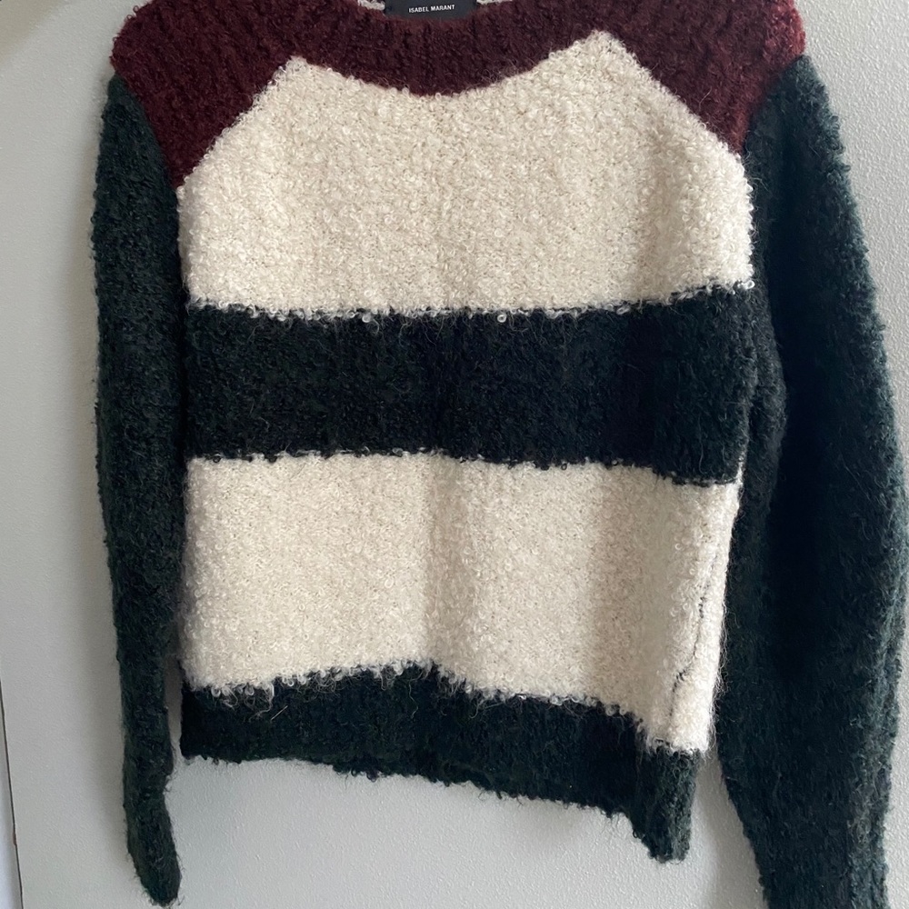 Isabelle Marant sweater
